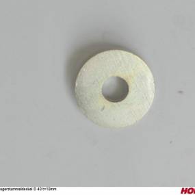 Lagerstummeldeckel D 40 T=10Mm Horsch 23312001