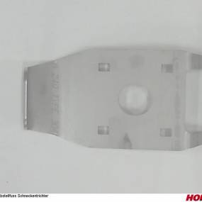 Abstellfuss Schneckentrichter Horsch 23322502