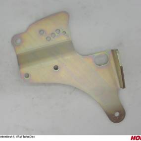 Seitenblech Li. Vam Turbodisc Horsch 23466601