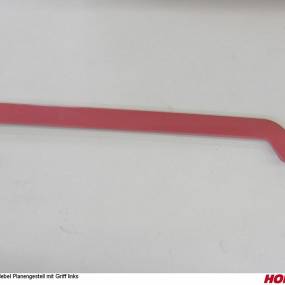 Hebel Planengestell mit Griff links Horsch 23471202