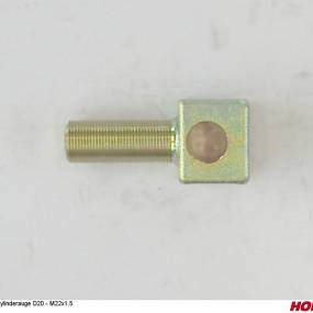 Zylinderauge D20 - M22X1.5 Horsch 23471604