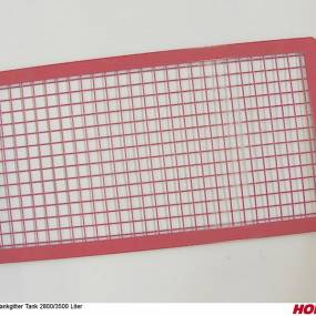 Tankgitter Tank 2800/3500 Liter Horsch 23474700