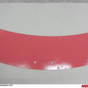 Aufsatzblech Vo/Hi Horsch 23475003