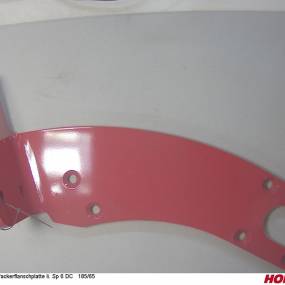 Packerflanschplatte Li. Sp 6 Dc 185/65 Horsch 23493602