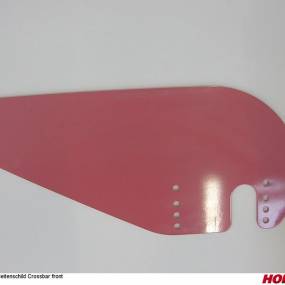 Seitenschild Crossbar Front Horsch 23502103
