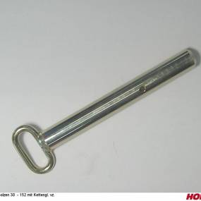 Bolzen 30 - 152 mit Kettengl. Vz. Horsch 23633200