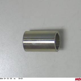 Hülse D= 32 - 50 Vz. Di= 25 Horsch 23641305