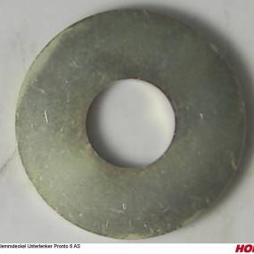 Klemmdeckel Unterlenker Pronto 6 As Horsch 23651102