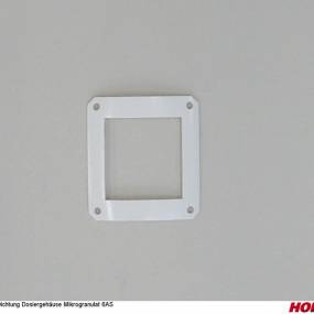 Dichtung Dosiergehäuse Mikrogranulat 6As Horsch 23674902