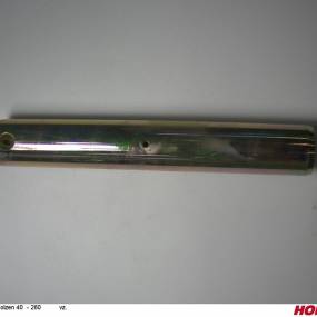 Bolzen 40 X 260 1B.sb Vz. 42Crmo4 Horsch 23811506