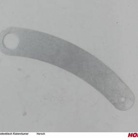 Seitenblech Räumsterne Horsch 24015903