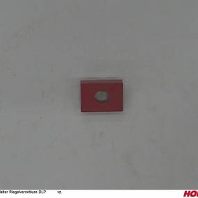 Halter Riegelverschluss Dlp  V  Horsch 24017801