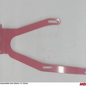 Schlauchhalter links Maistro Cc (Kinze) Horsch 24072202