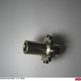 Kettenrad Innen Sw22 Z 15 5/8X3/ Horsch 24096800