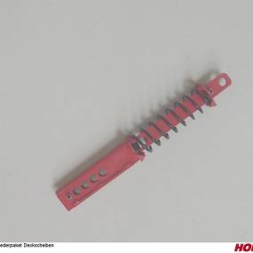 Federpaket Deckscheiben Horsch 24117900
