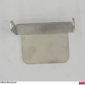 Prallblech Mikrogranulat Horsch 24141401