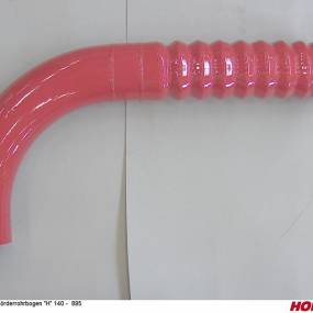Förderrohrbogen "H" 140 - 895 Horsch 24153000