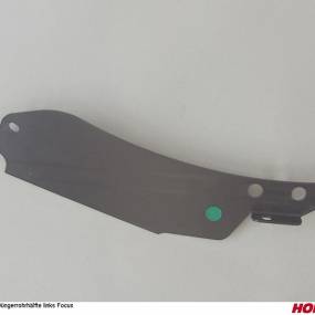 Düngerrohrhälfte links Focus Horsch 24261701