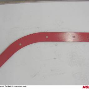 Lenker Parallelo. Li,Innen,Unten,Verst. Horsch 24281500