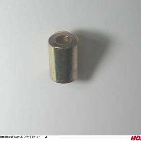 Distanzhülse Da=25 Di=13 L= 37 Vz. Horsch 24341903