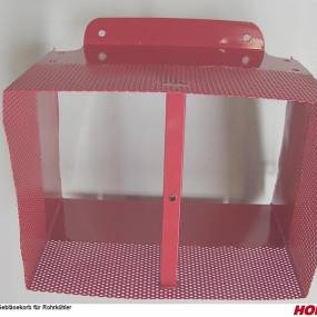 Gebläsekorb für Rohrkühler Horsch 24381800