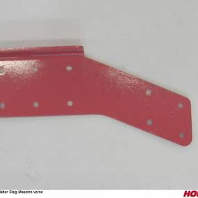 Halter Steg Maestro Vorne Horsch 24584102