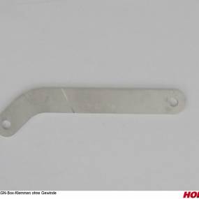 Agn-Box-Klemmen Ohne Gewinde Horsch 25020758