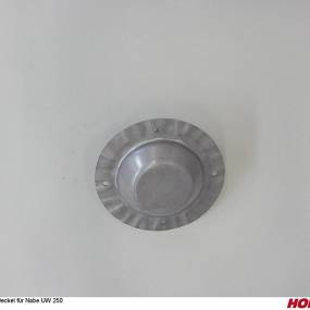 Deckel für Nabe Uw 250 Horsch 27032502