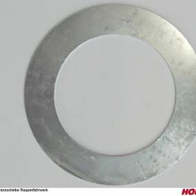 Passscheibe Raupenfahrwerk Horsch 27041335