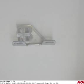 Gülleausbringer 1-Fach V2A Horsch 28111105