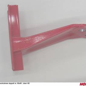 Sechrahmen Doppelt Re. 80X80 Joker Hd Horsch 28286200