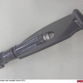 Schulter Starr Komplett Version 2012 Horsch 30010499