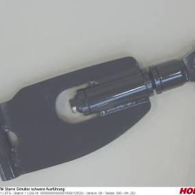 Vm Starre Schulter Schwere Ausführung (30010593) Horsch