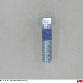 Sks 24 X 90 Din 933 8.8 Vz. Horsch 31010112