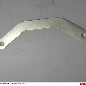 Parallelstrebe F. Striegel 2Rp Unten Vz. Horsch 31013703