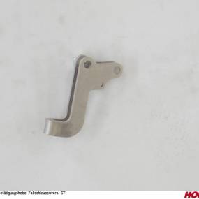 Betätigungshebel Fallschleusenvers. St Horsch 31018001