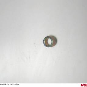 Buchse Ø 30 X 4.5 - 17 Vz. Horsch 31055702