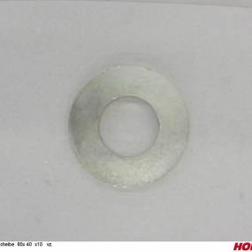 Scheibe 80X 40 X10 Vz. Horsch 31159603