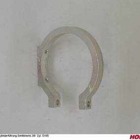Zylinderführung Senkbrems.30L Zyl. D105 Horsch 31260701