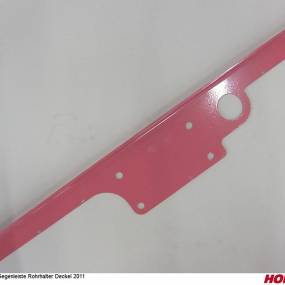 Gegenleiste Rohrhalter Deckel 2011 Horsch 31502512
