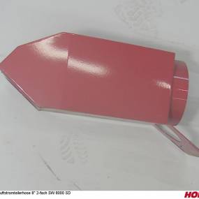 Luftstromteilerhose 8" 2-Fach Sw 8000 Sd Horsch 31505300