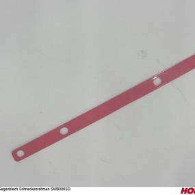 Gegenblech Schneckenrahmen Sw8000Sd Horsch 31509209
