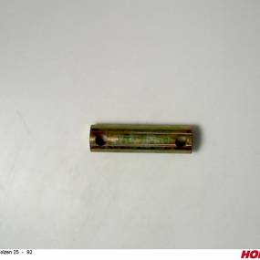 Bolzen 25 X 92 2B. Vz. 42Crmo4 Horsch 33115301