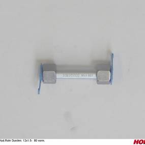 -Hyd.rohr Durchm. 12X1.5- 80 Vorm. Horsch 33326110