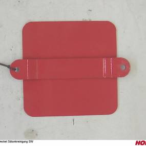 Deckel Sätankreinigung Sw Horsch 33328400