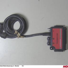 Modul Motorsteuerung M. Stecker D2 Horsch 33337401