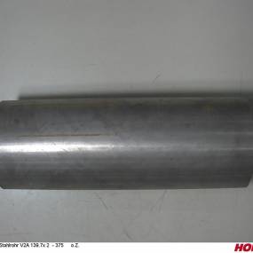 -Stahlrohr 139,7X 2,0- 375 Geschw G.s. Horsch 33353001