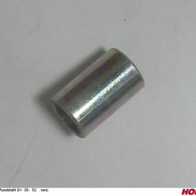 Hülse Durchm. 32 /24 - 51 Horsch 33582403
