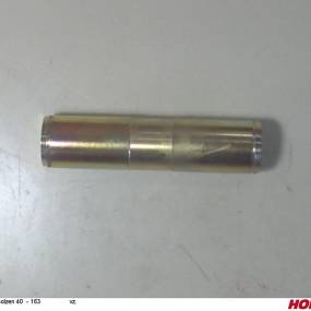 Bolzen 40 - 163 Vz. Horsch 33619003