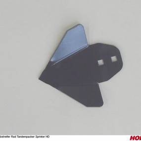 Abstreifer Rad Tandempacker Sprinter Hd Horsch 33843902